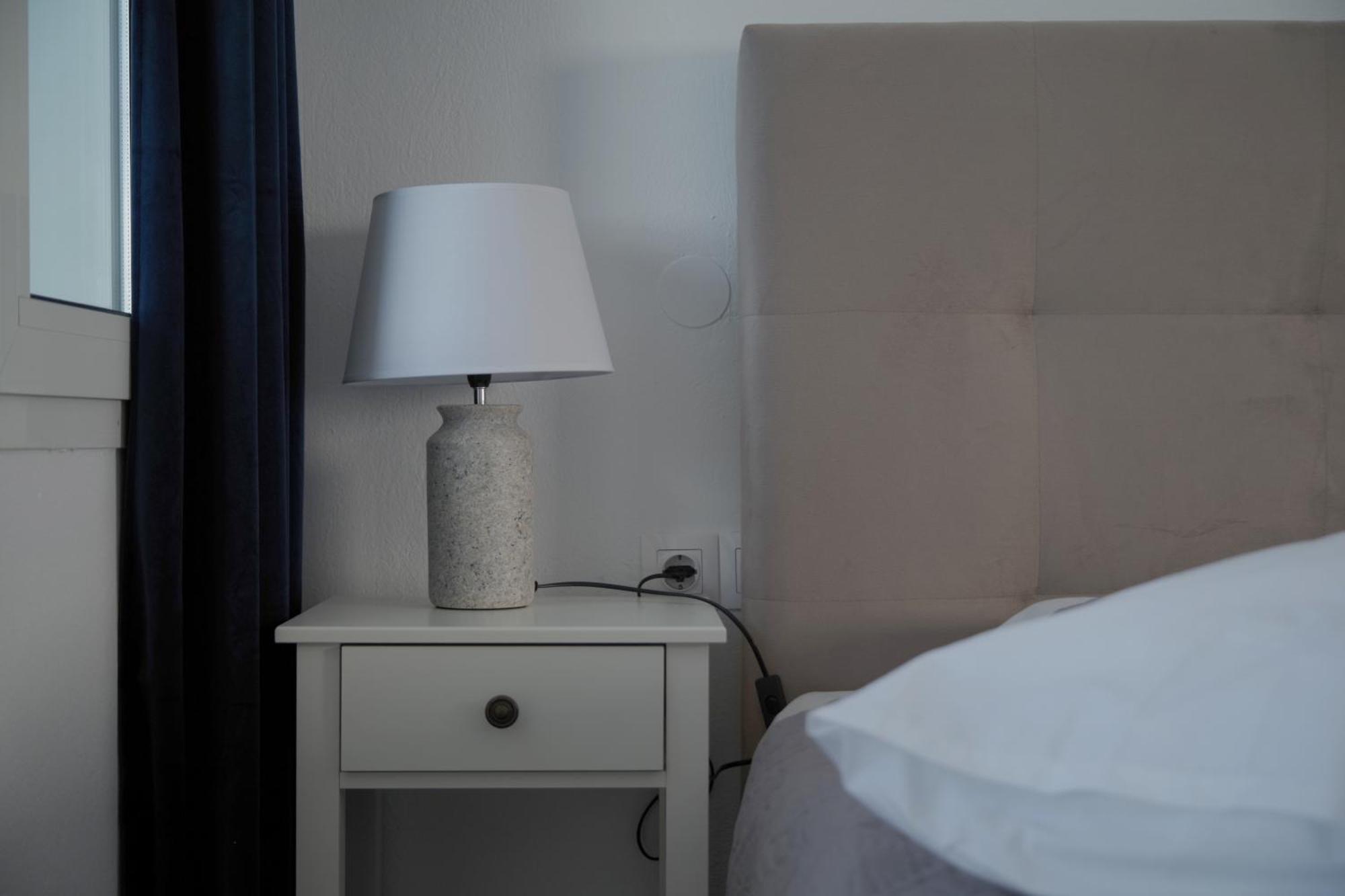 Soso'S Apartments -Vacations Next To The Beach Ψαρή Φοράδα Εξωτερικό φωτογραφία